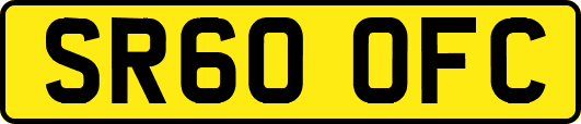 SR60OFC