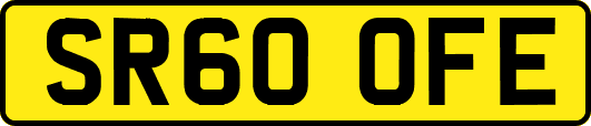 SR60OFE