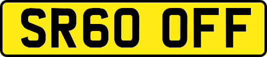 SR60OFF
