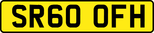 SR60OFH