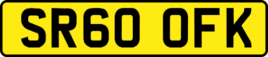 SR60OFK