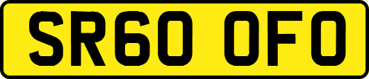 SR60OFO