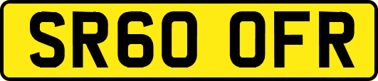SR60OFR