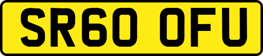 SR60OFU