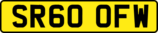 SR60OFW