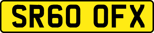 SR60OFX