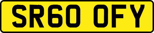 SR60OFY