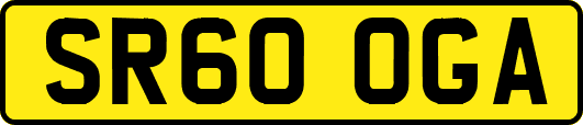 SR60OGA
