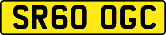 SR60OGC