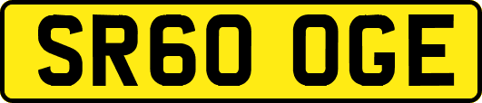 SR60OGE