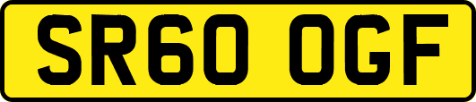 SR60OGF