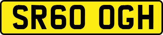 SR60OGH
