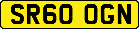SR60OGN