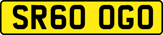 SR60OGO