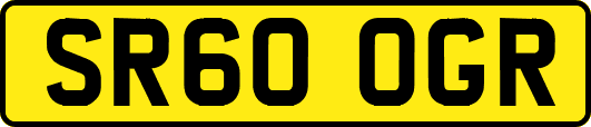 SR60OGR