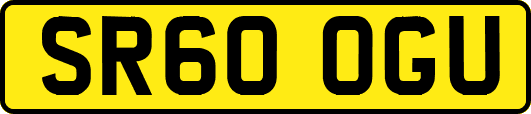 SR60OGU