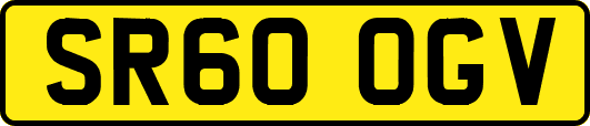 SR60OGV