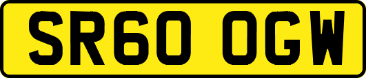 SR60OGW