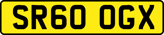 SR60OGX