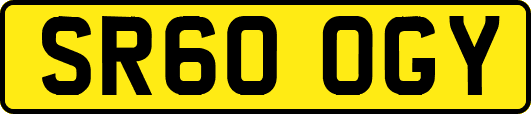 SR60OGY
