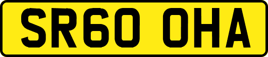 SR60OHA