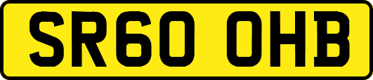SR60OHB