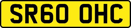 SR60OHC