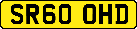 SR60OHD
