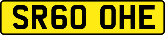 SR60OHE