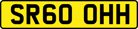 SR60OHH