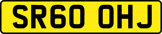 SR60OHJ