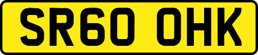 SR60OHK