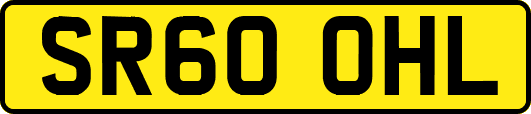 SR60OHL
