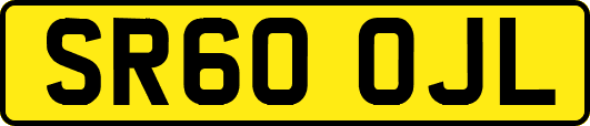 SR60OJL