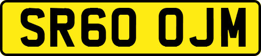 SR60OJM