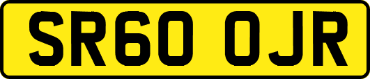 SR60OJR