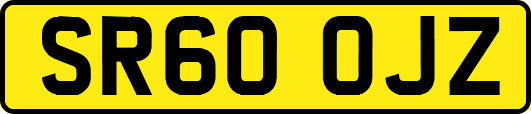 SR60OJZ