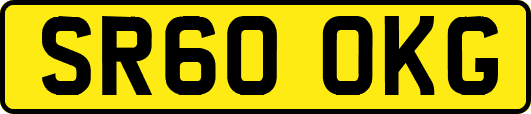 SR60OKG