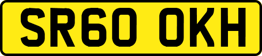SR60OKH