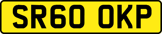 SR60OKP