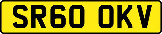 SR60OKV