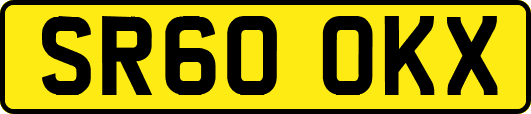 SR60OKX