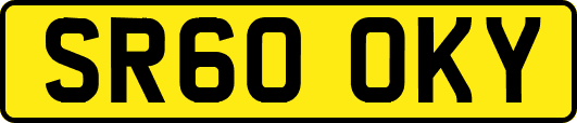 SR60OKY