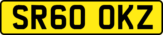 SR60OKZ