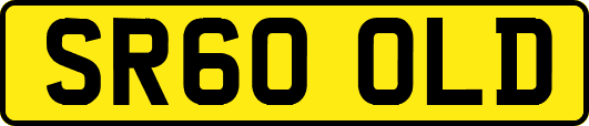 SR60OLD