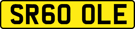 SR60OLE