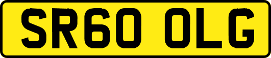 SR60OLG
