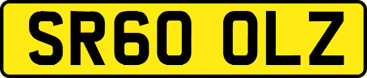 SR60OLZ