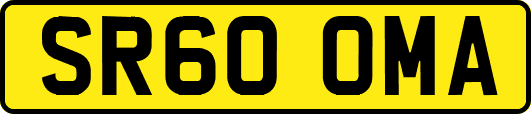 SR60OMA
