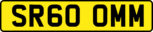 SR60OMM